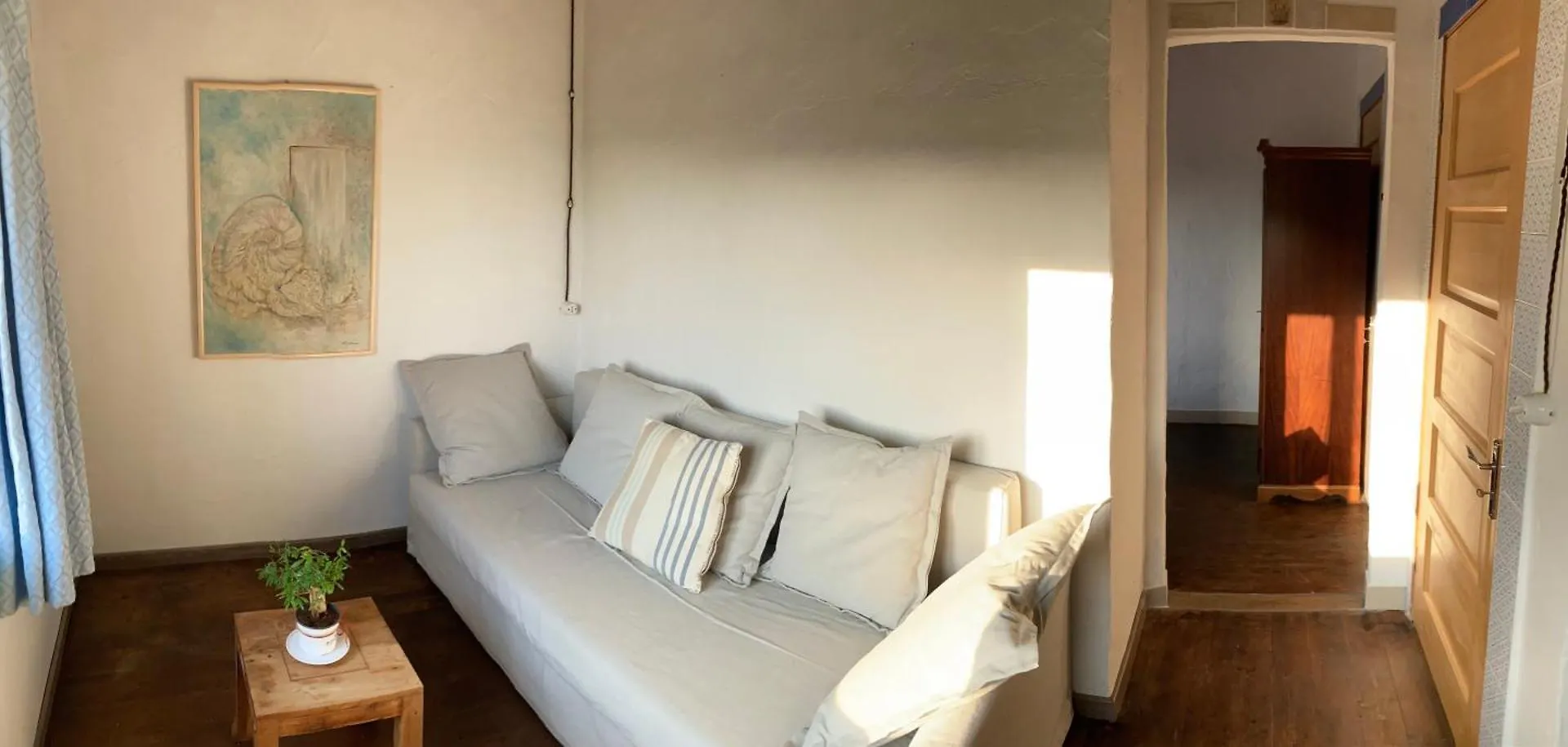Luxury tent Ecovita Agri-Glamping San Vito