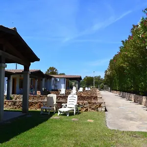 S'oggiastrone Tanaunella